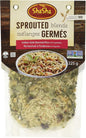 Shasha Sprouted Indian-Style Basmati Rice Blend 225g