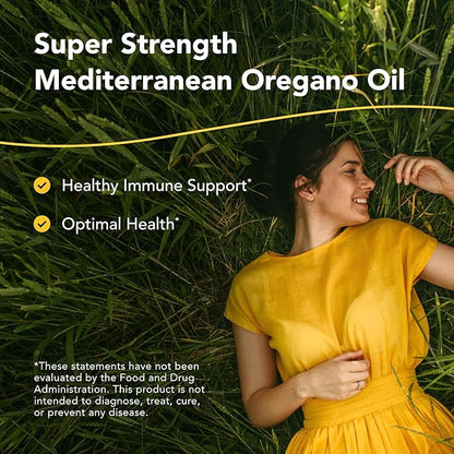 NAHS Oreganol P73 0.45 oz