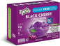 Simply Delish Black Cherry Jel Dessert