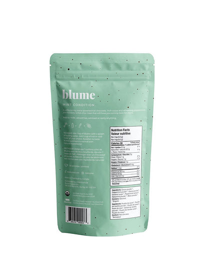 Blume Mint Cocoa Blend 125gm