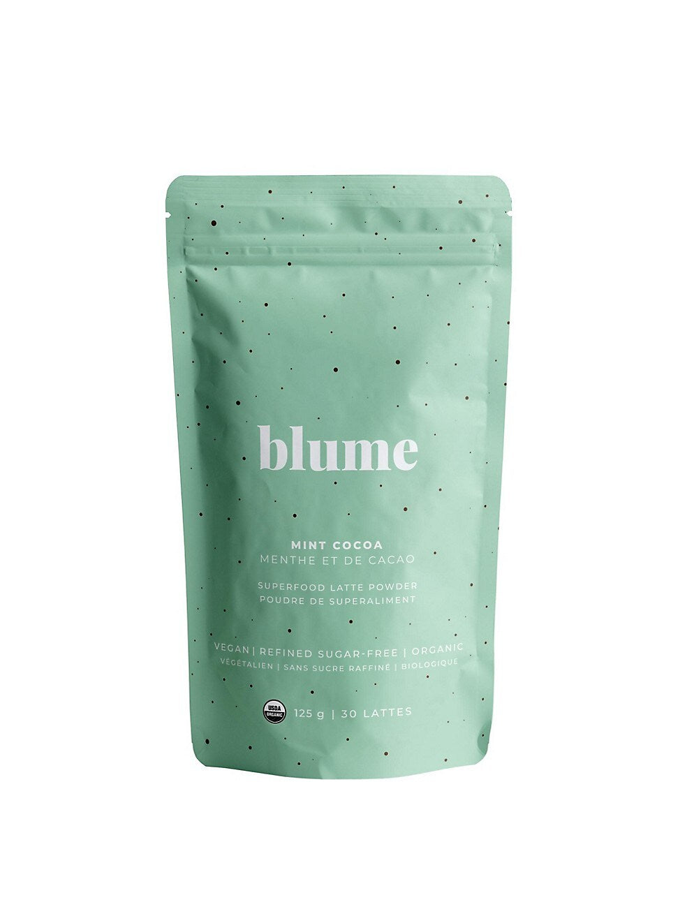 Blume Mint Cocoa Blend 125gm