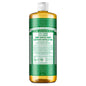 Dr. Bronner's Organic Almond Soap 946ml