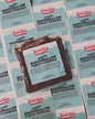 Little Jo Berrys Vegan Frozen take home and bake Marshmallow Fudgy Cookies
