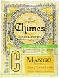 Chimes Mango Ginger Chewy Candy 141gm