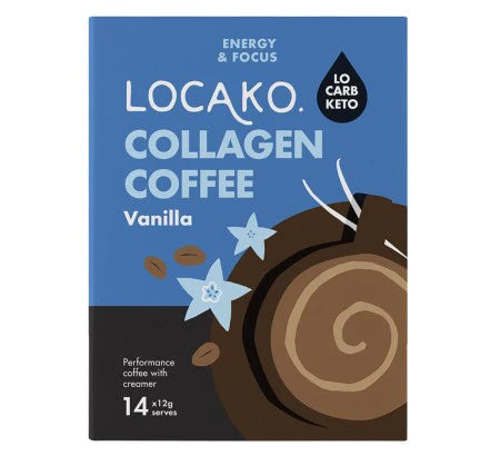 Dr. Klein's Advanced Collagen Booster 300gm