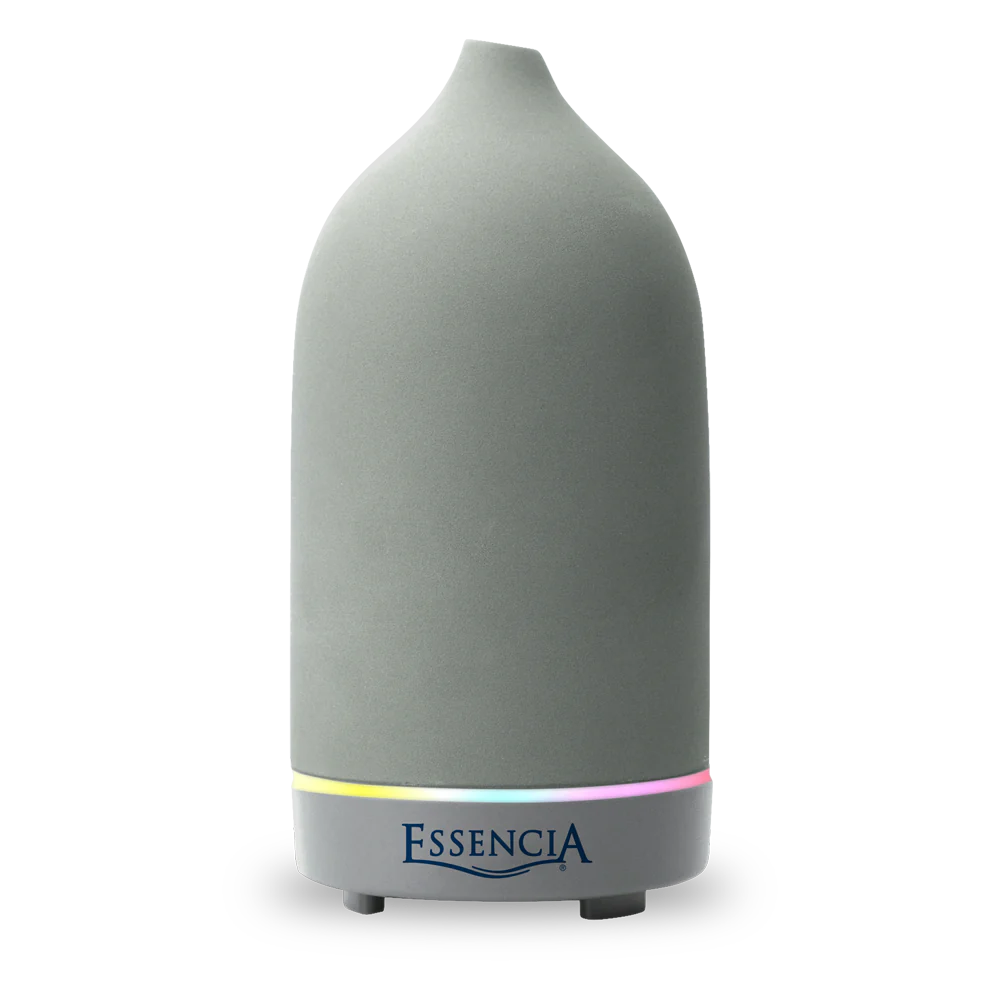 Homeocan Essencia Ceramic Aroma Charcoal Diffuser