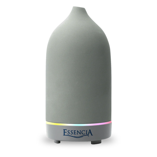 Homeocan Essencia Ceramic Aroma Charcoal Diffuser