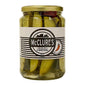 McClure's Spicy Spear Pickles 750ml