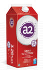 The A2 Milk Company 3.25% Homogenized milk 2L