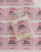 Little Jo Berrys Vegan frozen Puff Pastry 8 sheets
