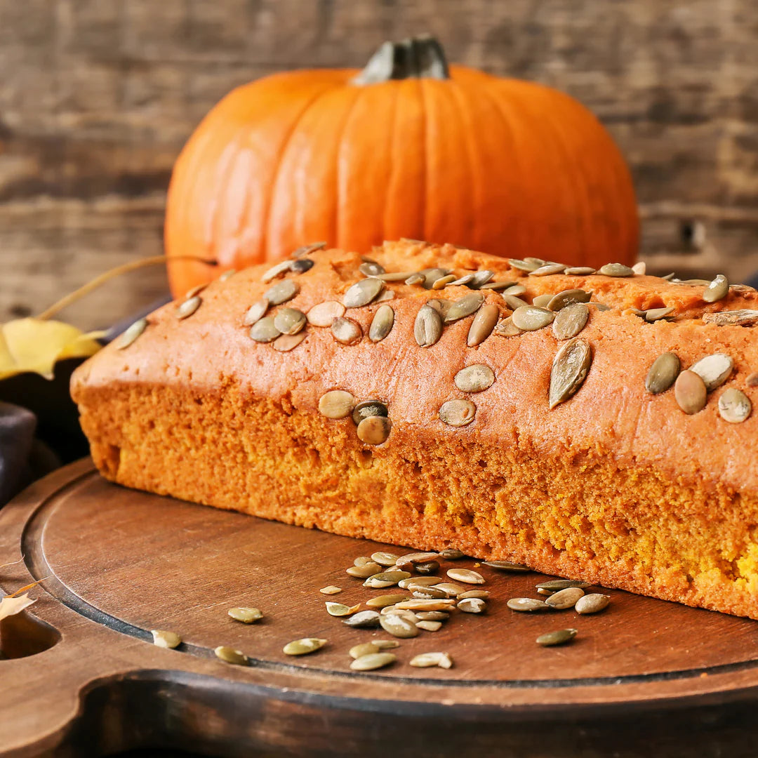 Elan Organic Pumpkin Seeds 185gm