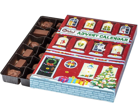 No Whey Christmas Advent Calendar 284g