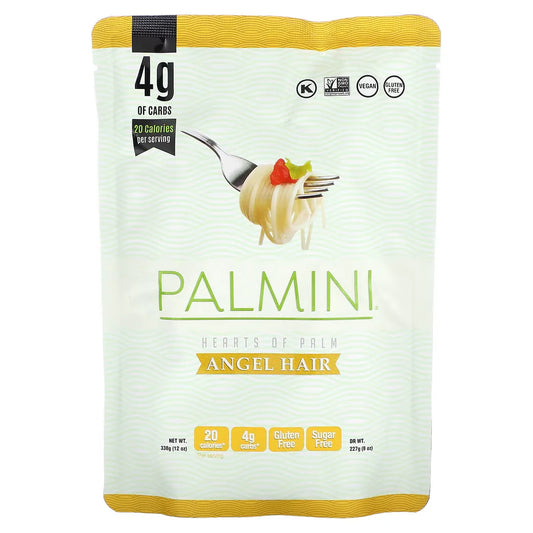 Palmini Pouch Angel Hair 338gm