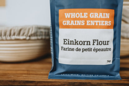 Anita's Organic Einkorn Flour 1 kg