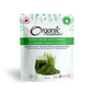 Organic Traditions Barley Grass S Juice Powder 150g