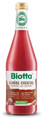Biotta Vegetable Cocktail 500ml