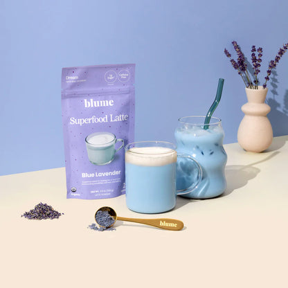 Blume Blue Lavender Blend 100gm