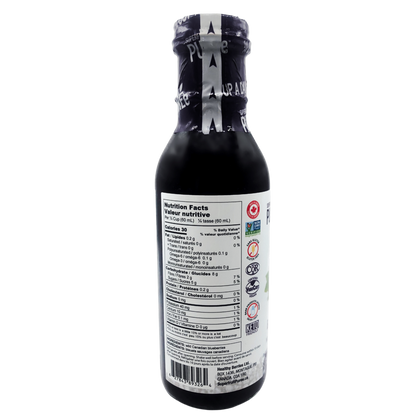 Superfruit Wild Blueberry Puree 350ml