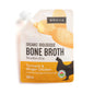 Broya Turmeric and Ginger Chicken Bone Broth 500ml