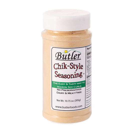 Butler Chicken Style Seasoning 305gm