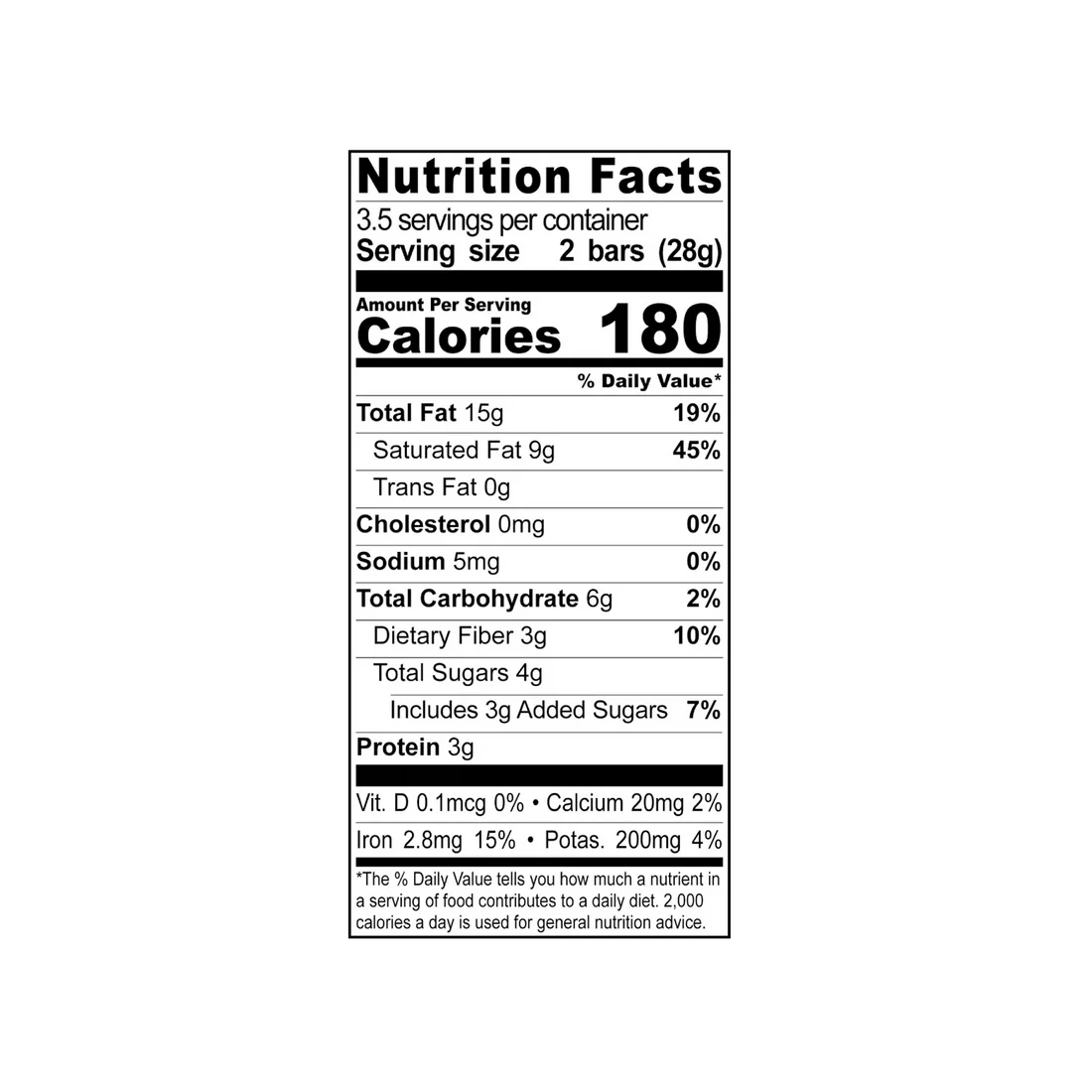 Chocxo Organic Keto Dark Chocolate Sea Salt Coconut and Almonds Snack 98g