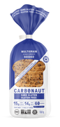 Carbonaut GF Seeded Bread