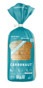 Carbonaut White Slice Bread