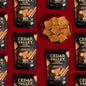 Cedar Valley Selections Cinnamon Sugar Pita Chips 180gm