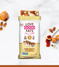 Love Good Fats Salted Caramel Bar 40gm