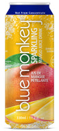 Blue Monkey Sparkling Mango Juice 330ml