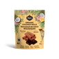 Cha's Organic Chocolate Coconut Rolls 100gm