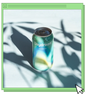 Day Dream Cucumber Lime Sparkling Water 355ml