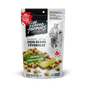 Three Farmers Roasted Fava Beans Dill Pickle 140gm