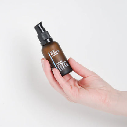 Skin Essence Organics Nourish Facial Moisturizer (Anti-Aging Combination Skin) 30ml