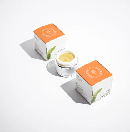 Skin Essence Organics Sweet Orange Hand, Body and Lip Balm 50 ml