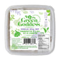 Green Goddess Vegan Garlic Dill Dip 250ml