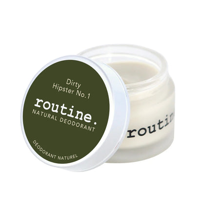 Routine Dirty Hipster Deodarant 58gm