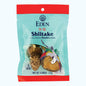 Eden Shitake Mushrooms Whole 25 g