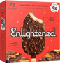 Enlightened Dark Chocolate Caramel 324ml