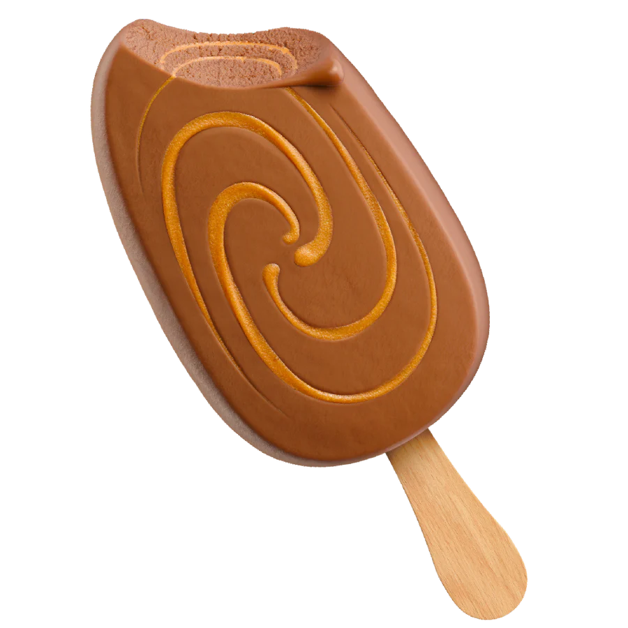 Enlightened Peanut Butter Chocolate Bomb 324ml