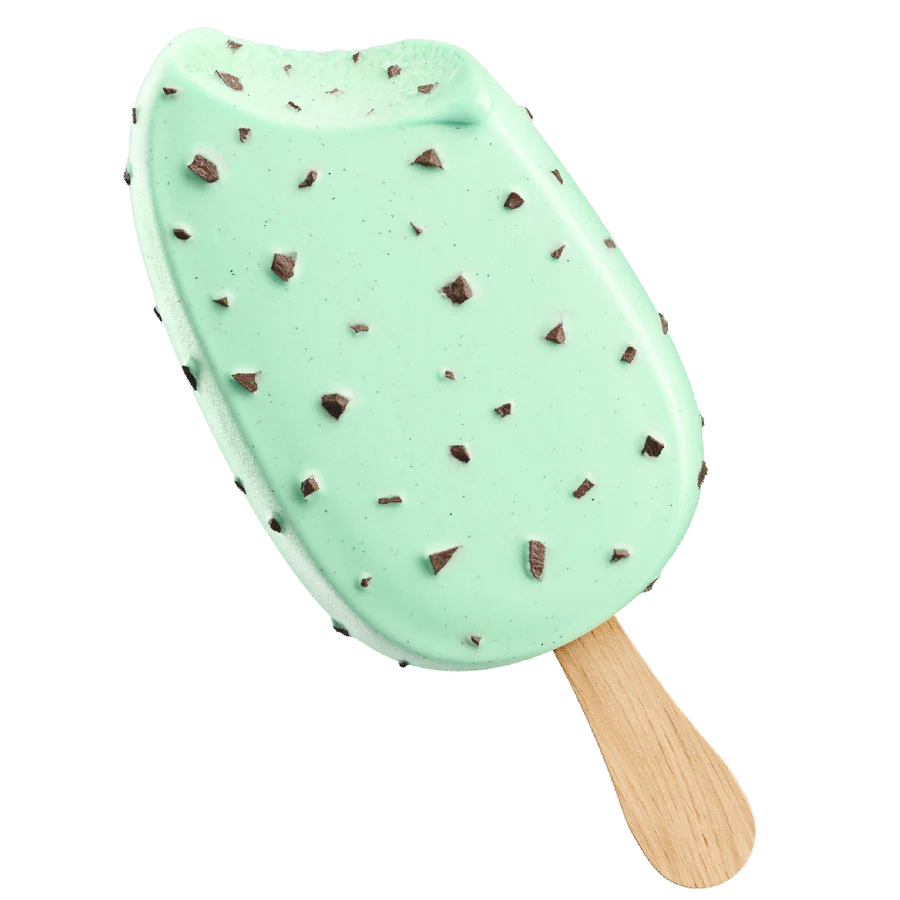 Enlightened Mint Chocolate Bar 4 x 81ml