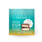 Eat Love Organic Coconut Cup 51gm