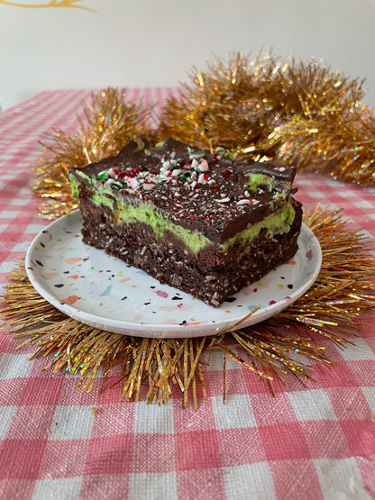 Little Jo Berry GF Bars