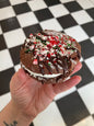 Little Jo Berry Cookie Sandwich