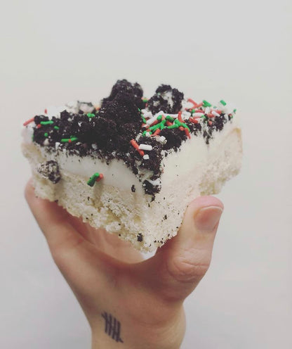 Little Jo Berry GF Bars