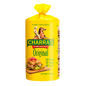 Charras Tostadas Jalapeno 350gm