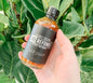 No Refund Hot Sauce Icky sticky 473ml