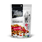 Three Farmers Roasted Fava Beans Sweet Chilli 140gm