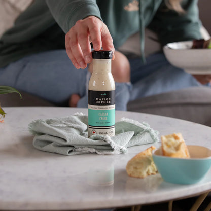 Maison Orphee Caesar Salad Dressing 250ml