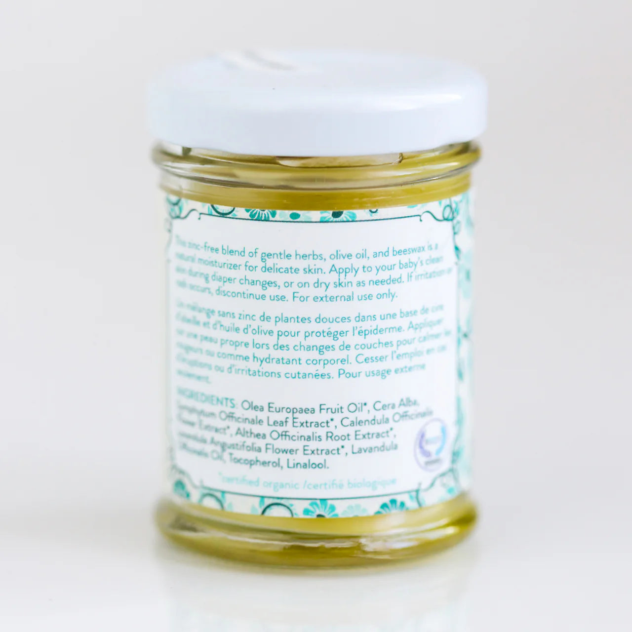 Anointment Natural Baby Balm 50gm